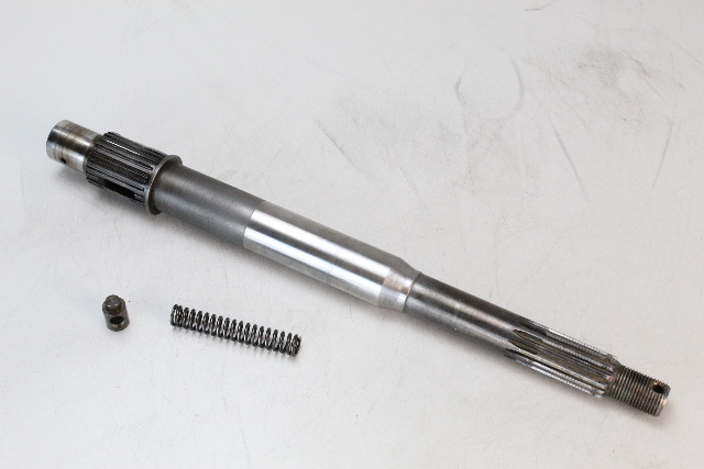5030921 Johnson Evinrude 1998-2000 Propeller Shaft 70 HP