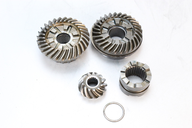 68V-45560-00-00 68V-45571-00-00 Yamaha 2000 & UP Gear Set 75 90 + HP OEM