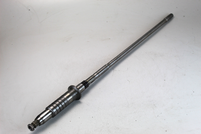 69J-45501-00-00 Yamaha 2004 & UP 25" Driveshaft 150 200 225 HP OEM 4 Stroke