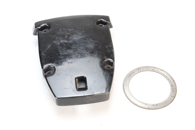92068A12 C# 92068C-5 Mercruiser 1998-2002 Top Cover Bravo 3 III