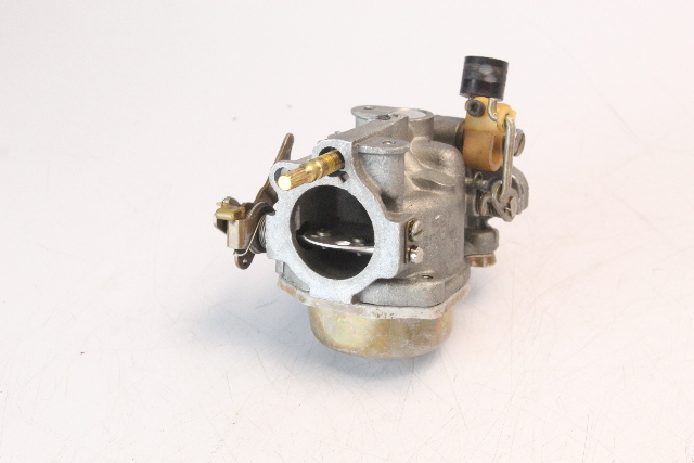 389914 C# 390049 Johnson Evinrude 1979-1985 Carburetor 9.9 15 HP 2 Cylinder