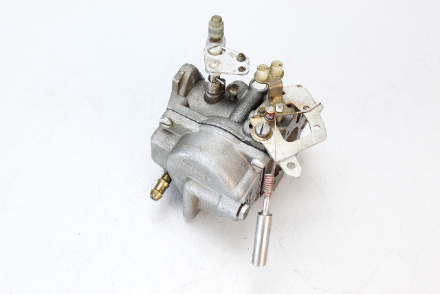 387091 C# 319230 Johnson Evinrude 1975 Middle Carburetor 70 HP 3 Cylinder