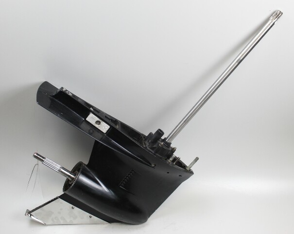 1976-05 Mercury 20" Lower Unit 135 150 175 200 HP 1.87:1 Ratio V6 1 YEAR WTY