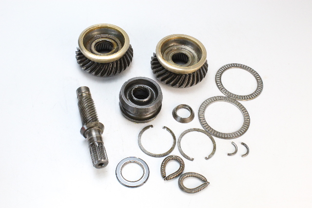 883479A3 Mercruiser 1996-98 Drive Gear Set & Upper Driveshaft 30T Bravo I II III