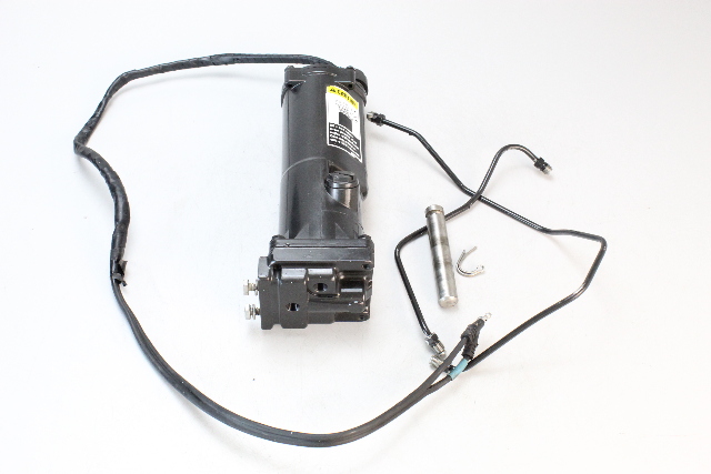 819479A1 Force 1996 & Up Power Trim 75 HP 2 Wire 1 YEAR WARRANTY