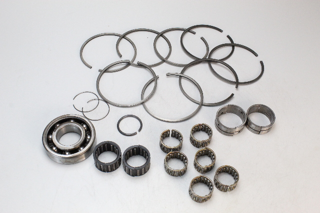 67923 67445 88903 Mercury 1989-99 Bearings & Hardware 140 115 135 150 175 + HP