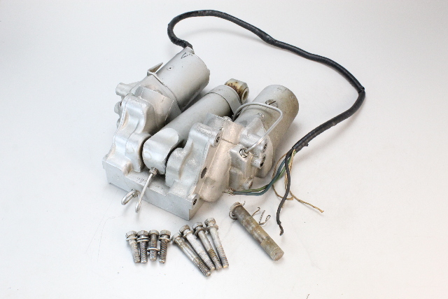 Johnson Evinrude 1978-92 Crossfire Power Tilt Trim 70 75 85 + HP 2 YR WTY 3 Wire