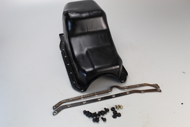 14244 14244T Mercruiser 1988-1996 Oil Pan 4.3 L Alpha