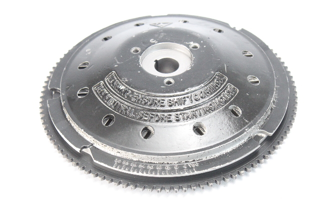 C# 582629 583339 Johnson Evinrude 1988-98 Flywheel 85 88 90 100 110 115+HP 102T