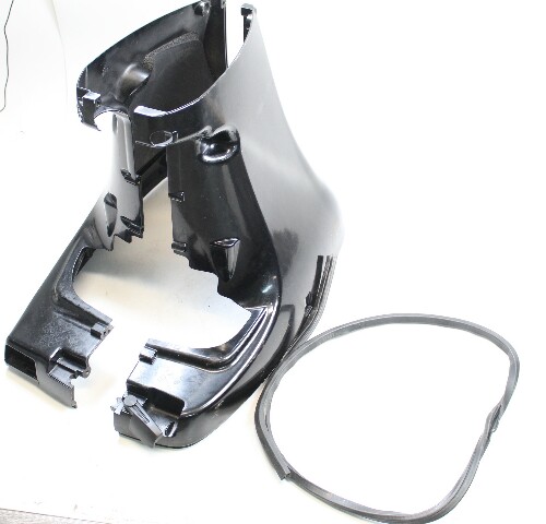 878587A02 858743A04 Mercury 2006+ Bottom Cowling Set 75 80 90 100 115 HP EFI 4S