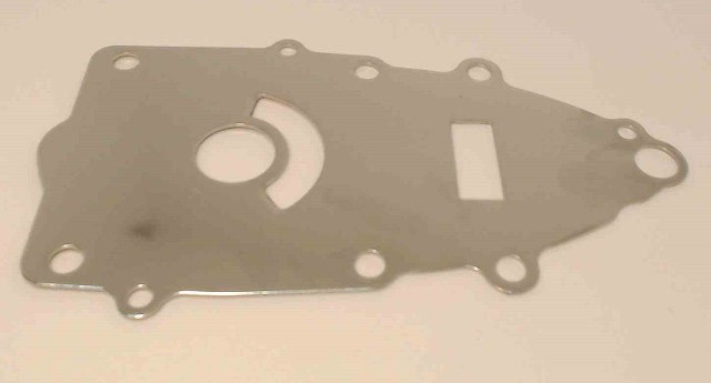 18-3520 Sierra rep 60X-44323-00-00 Yamaha 2003-06 Cartridge Water Plate 200+ HP