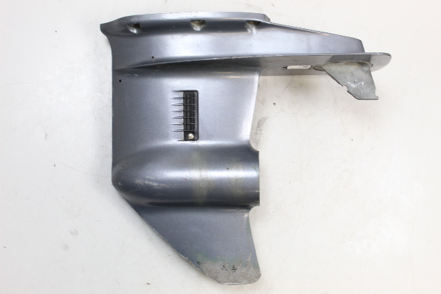 6J4-W4531-01-4D 6J4-W4531-00-4D Yamaha 1994-1996 Lower Unit Housing 40 HP