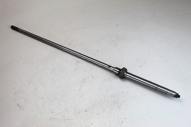 6J8-45501-00-00 Yamaha 1987- 2002 Long 20" Driveshaft 25 30 HP OEM