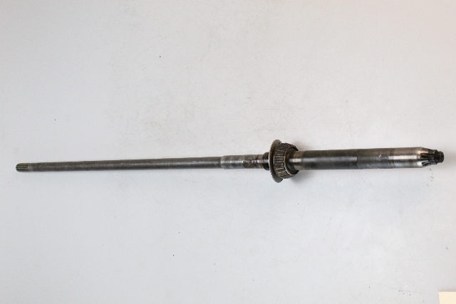 63D-45501-10-00 Yamaha 1995 & UP Long 20" Driveshaft 30 40 HP OEM