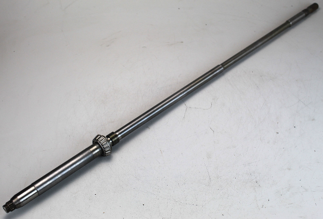 67F-45501-30-00 Yamaha 1995-2015 Driveshaft XL 25" 75-100 HP 4-Stroke 4 Cylinder
