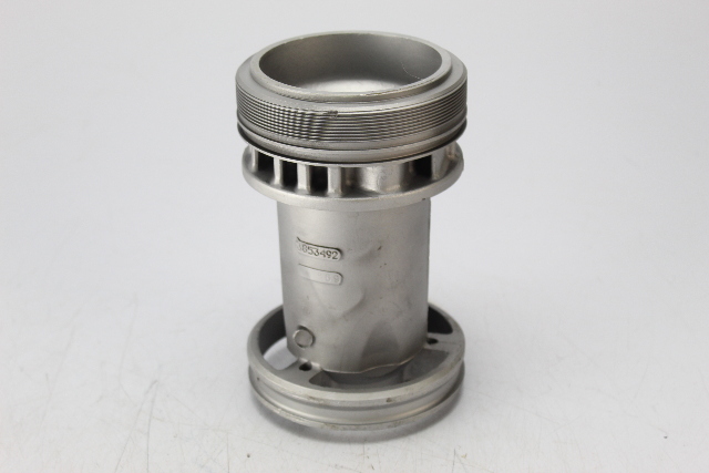 3853492 OMC 1992-1993 Propeller Shaft Bearing Housing 3 3.2 4 5 5.7 5.8 7.4 8.2L