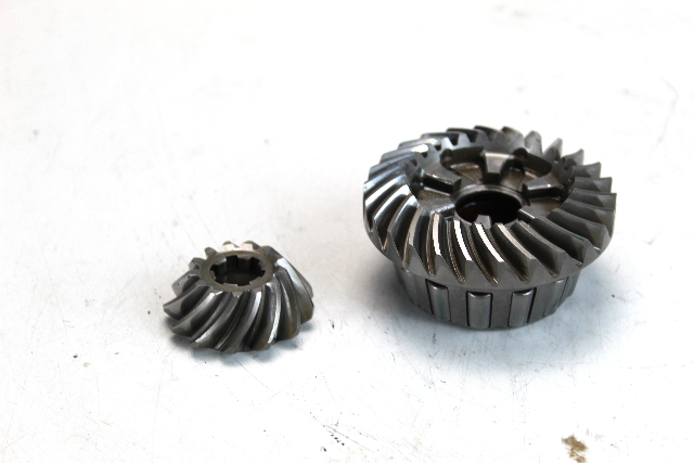 66T-45571-00-00 66T-45551-00-00 Yamaha 2000 & UP Gear Set 30 40 HP