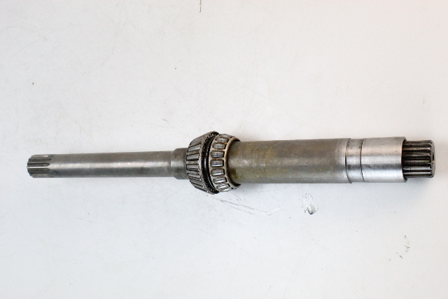 858517A3 15/18 Splines Mercruiser 1998-06 Driveshaft Bravo I & Bravo I XR & III