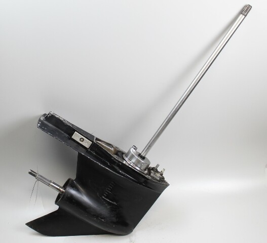 Mercury 1999-06 XL Optimax Lower Unit  200 225 250 HP 3.0L DFI 6 MONTH WARRANTY