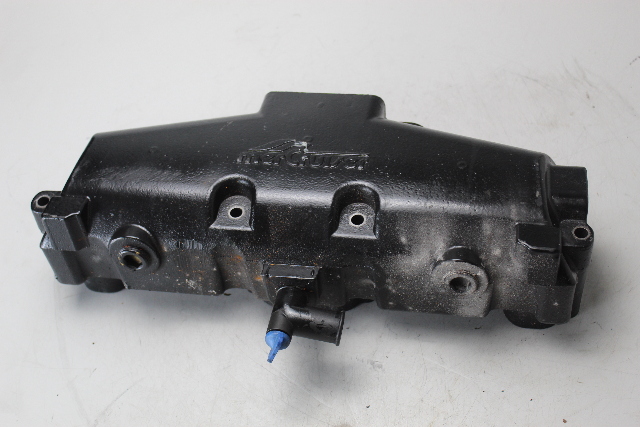 Mercruiser 1981-2004 Exhaust Manifold 5.0 5.7 6.2L OEM