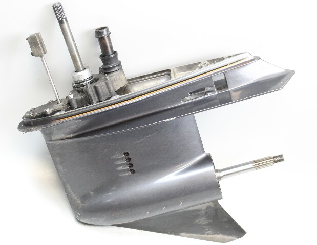 1986-1993 OMC Cobra Lower Unit Outdrive 3.8 4.3 5.0 5.7 8.2 L 6 MONTH WARRANTY
