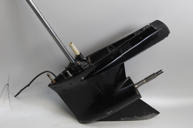 1976-2005 Mercury 20" Long Lower Unit 135 150 175 200 HP 2.0:1 1 YEAR WARRANTY