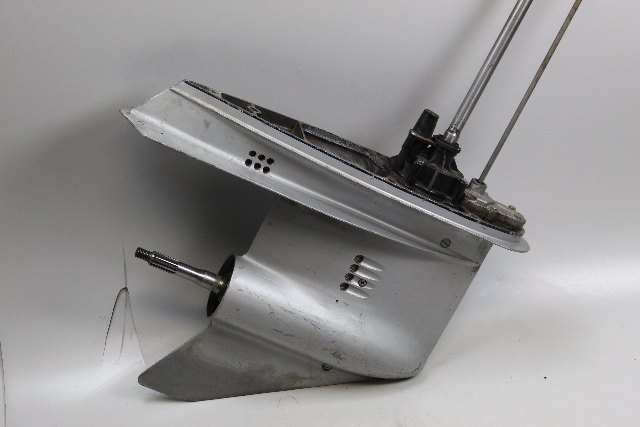 1978-91 Johnson Evinrude 20" Lower Unit 85 88 90 100 110 115 140 HP 6 MONTH WTY