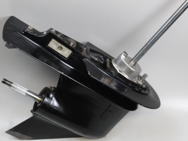 Mercury 1998 & UP Lower Unit  20" 75 80 90 HP L3 2.31:1 6 MONTH WARRANTY