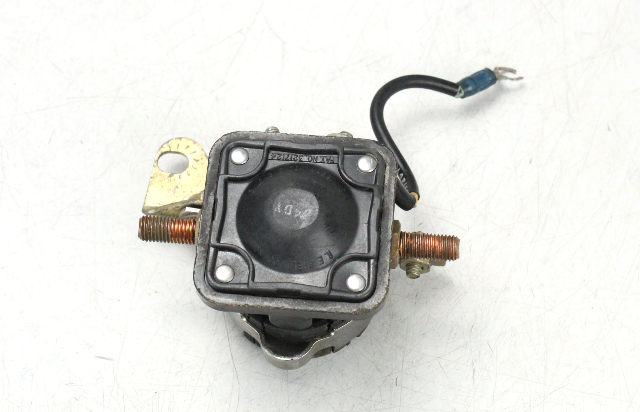395419 586180 Johnson Evinrude 1968-1998 Starter Solenoid 20 25 30 35 40 48 + HP