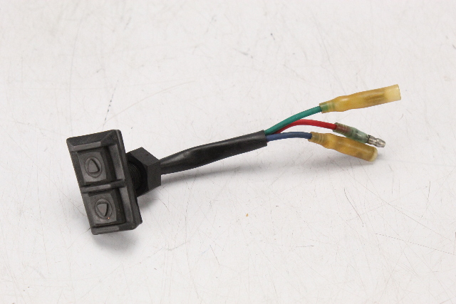 Johnson Evinrude 1988-00 Trim Switch 35 40 50 60 65 65 70 80 85- 300 HP 1 YR WTY