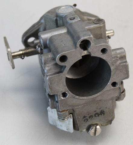 431878 439416 Johnson Evinrude 1985-1993 Top Carburetor 35 40 45 50 55 HP