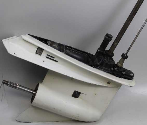 Johnson Evinrude 1992 & UP 25" Lower Unit 150 175 200 225 HP V6 6 MONTH WTY