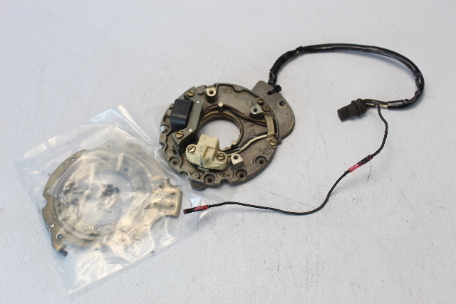 582417 395243 Johnson Evinrude 1983-2001 Plate Coil Sensor 5 6 15 + HP 1 YR WTY
