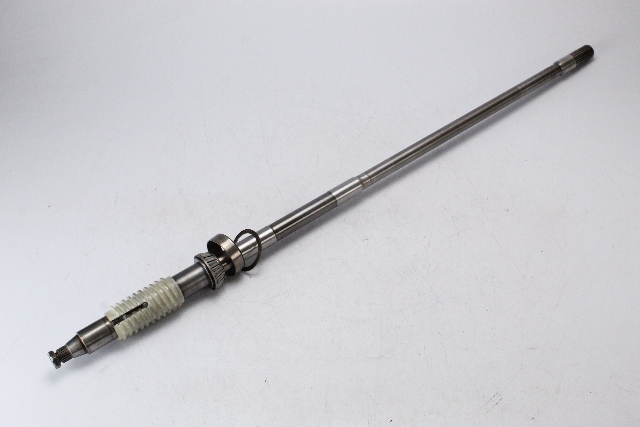 57110-92J70 Suzuki 2001 & Up 25" Driveshaft W/ Bearing DF 100 115 140 HP 4S