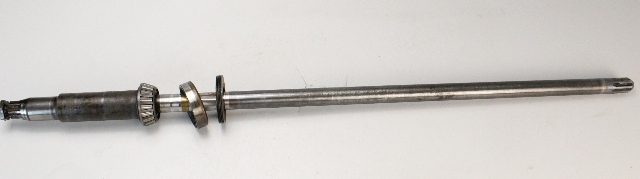 440001 Mercury 1976-2005 Long Driveshaft 115 135 150 + HP 2 Stroke 20"
