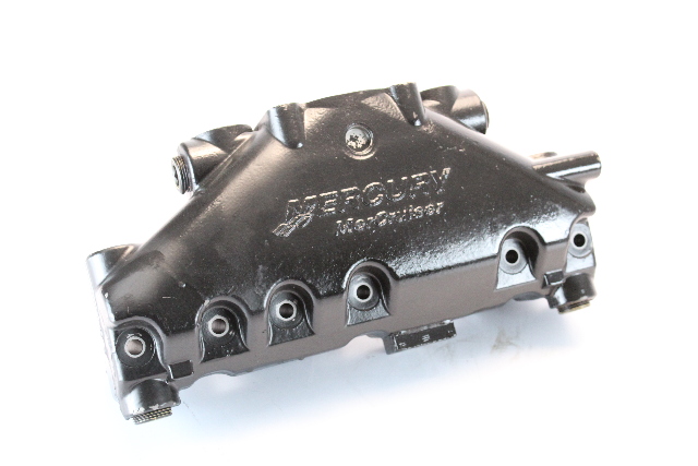 Mercruiser 1998 Sterndrive Exhaust Manifold 4.3L