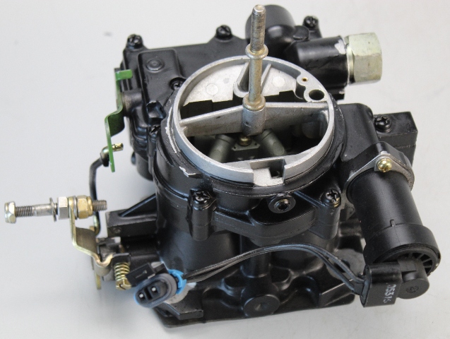 Mercury Mercruiser 1998 1 Barrel Carburetor 4.3 L  ALPHA