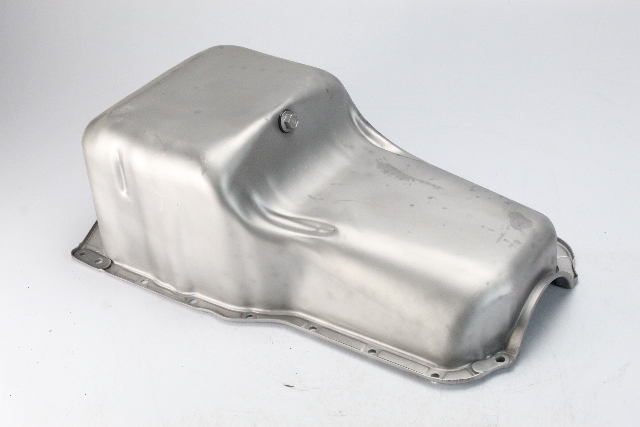 52583A1 34234 52583 Mercruiser 1988-96 Oil Pan 2.5 3.0 L 120 140 HP