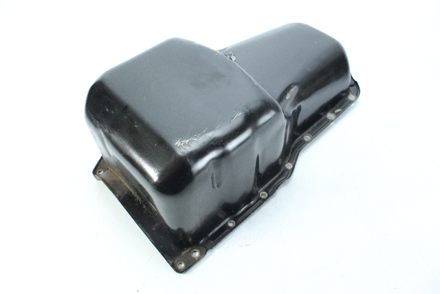 OEM Mercury & Mercruiser 1988 1989 1990- 1996 Steel Oil Pan 2.5 3.0 L 120 140 HP