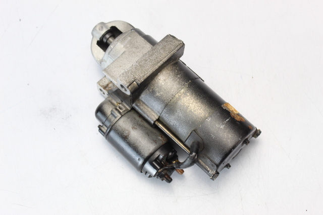 Mercruiser 1988 - 1998 Starter Motor 3.0 4.3 5.0 5.7 5.8 6.2 8.1L 1 YEAR WTY OEM