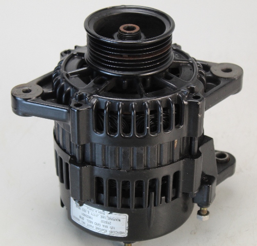 862031T1 Mercruiser 1997-1998 Alternator Assembly 4.3 5.0 5.7 6.2 7.4 8.2 L  OEM