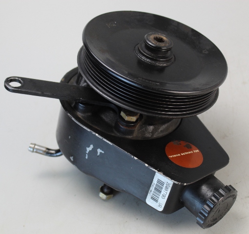 8M0150723 16792A39 Mercruiser 1986-1997 Power Steering Pump Assembly 4.3 5.0 L +