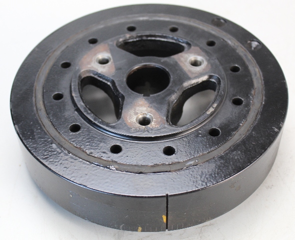 852946 852946001 Mercury Mercruiser 1997-1998 Harmonic Balancer 5.0 5.7 6.2 L