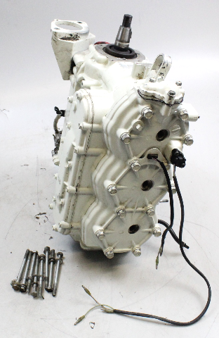 11301-95606-0ED Suzuki 1989 DT75 Powerhead Cylinder Block 75 85 HP 2 Stroke