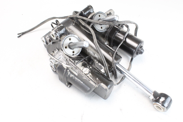 855998A11 Mercury 1992-2014 2 Wire Power Trim Kit 115 135 140 + HP 1 YR WARRANTY