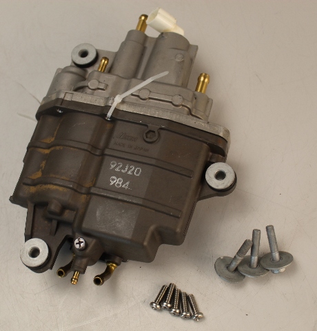 15600-92J40 15200-92J20 Suzuki 2020 Fuel Separator 70 80 90 100 + HP 1 YR WTY