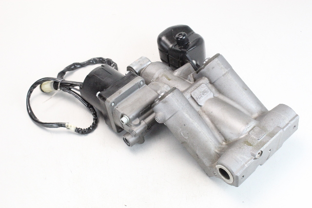 48503-96J03 Suzuki 2006-18 2-Wire Power Trim & Pump Assembly 150 175 HP 1 YR WTY