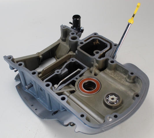 51110-90852-YAY - Suzuki - Engine Holder - 2020 - 115 140 HP