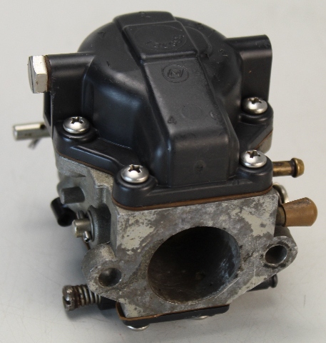 0439129 0437267 C# 340632 340631 Johnson Evinrude 1993-2001 Carburetor 9.9 15 HP