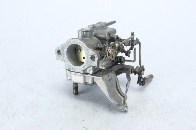 Johnson Evinrude 1981 Carburetor 35 HP FOR PARTS OR REPAIR 35 HP ONLY 2 cyl